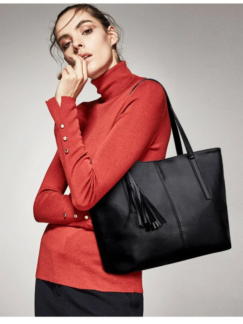 Woman's Tote bags